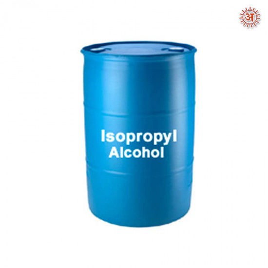 Iso Propyl Alcohol full-image